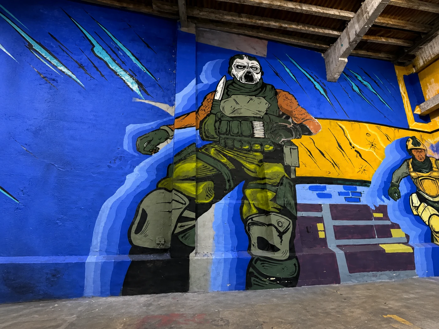 Call of Duty — Activaciones Warzone