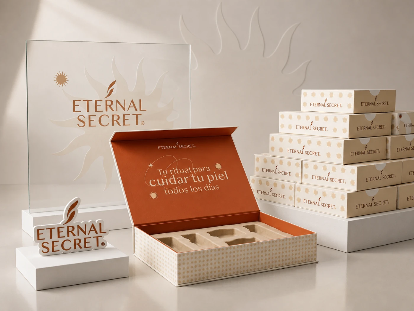Eternal Secret